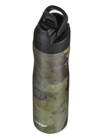 Kubek termiczny Contigo Autoseal Couture Chill 720ml - Textured Camo 2127885