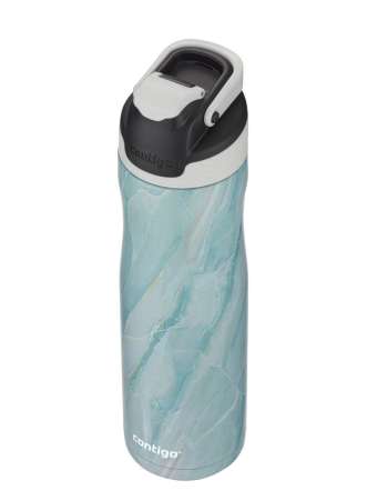 Kubek termiczny Contigo Autoseal Couture Chill 720ml - Amazonite 2127887