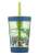 Kubek dziecięcy ze słomką Contigo Granny Smith 420ml 2115830