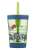 Kubek dziecięcy ze słomką Contigo Granny Smith 420ml 2115830