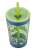 Kubek dziecięcy ze słomką Contigo Granny Smith 420ml 2115830