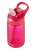 Bidon dla dzieci - Kubek dla dzieci Contigo Gizmo Flip 420ml - Solid Very Pink Coral 2115033