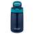 Bidon dla dzieci - Kubek dla dzieci Contigo Gizmo Flip 420ml  - Solid Navy Blazar 2115034