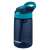 Bidon dla dzieci - Kubek dla dzieci Contigo Gizmo Flip 420ml  - Solid Navy Blazar 2115034