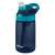 Bidon dla dzieci - Kubek dla dzieci Contigo Gizmo Flip 420ml  - Solid Navy Blazar 2115034