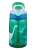 Bidon dla dzieci - Kubek dla dzieci Contigo Gizmo Flip 420ml - Jungle Green Dino 2115035
