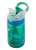 Bidon dla dzieci - Kubek dla dzieci Contigo Gizmo Flip 420ml - Jungle Green Dino 2115035