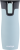 Kubek termiczny Contigo West Loop 2.0 470ml - błękitny mat 2137558