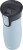 Kubek termiczny Contigo West Loop 2.0 470ml - błękitny mat 2137558