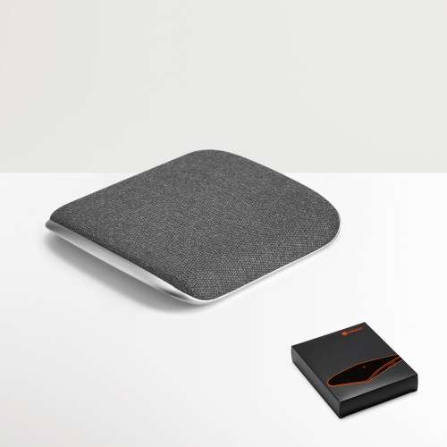 Przejdź do produktu HORDE. Bezprzewodowa ładowarka HORDE 97921