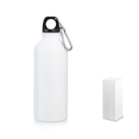 Butelki reklamowe sportowe 400 ml LANDSCAPE II 94042