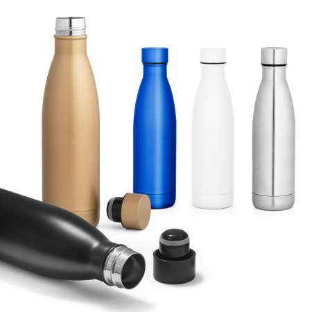 Butelki reklamowe termiczne 580 ml BUFFON 94078