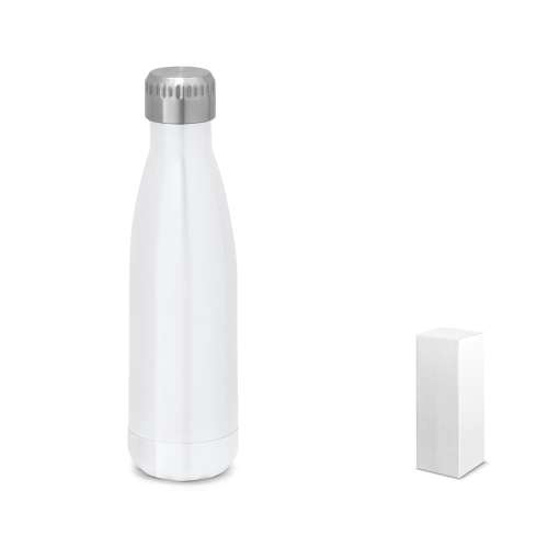 Przejdź do produktu AMORTI M. Termos ze stali nierdzewnej z sublimacją 510 ml 94958