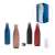 Butelki reklamowe ze stali nierdzewnej 510 ml SHOW SATIN 94771