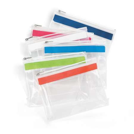 Kosmetyczki reklamowe CHASTAIN 92737