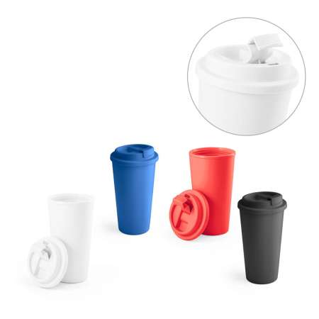 Kubki reklamowe podróżne CUPPARI 94041