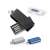 Pendrive reklamowe UDP 8GB SIMON 8GB 97434