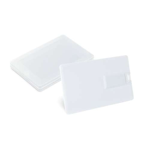 Przejdź do produktu WALLACE 8GB. Pamięć USB UDP o pojemności 8 GB z ABS 97437