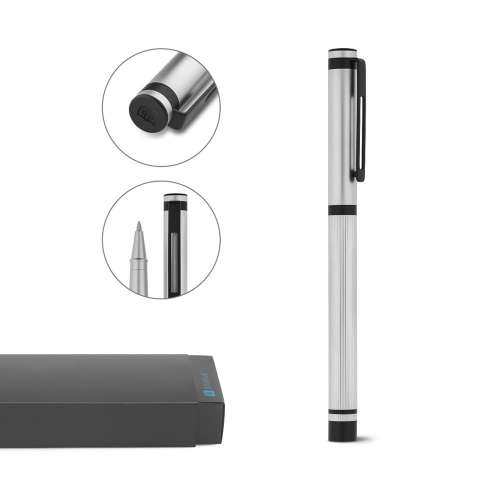 Przejdź do produktu STAIN. Metalowa rolka i klips ze stali nierdzewnej 81208