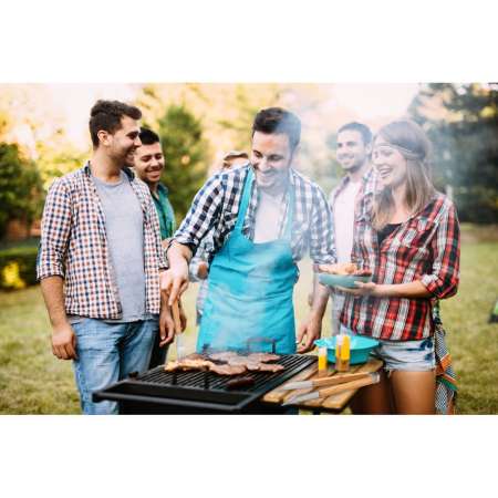 Zestawy reklamowe do grillowania KABSA 53844