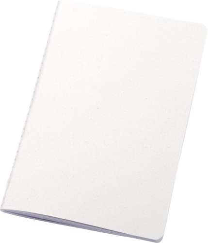 Przejdź do produktu Notatniki Fabia z okładką z gniecionego papieru 10774901