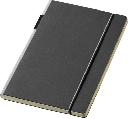 Przejdź do produktu Notesy A5 Cuppia w twardej okładce 10669200