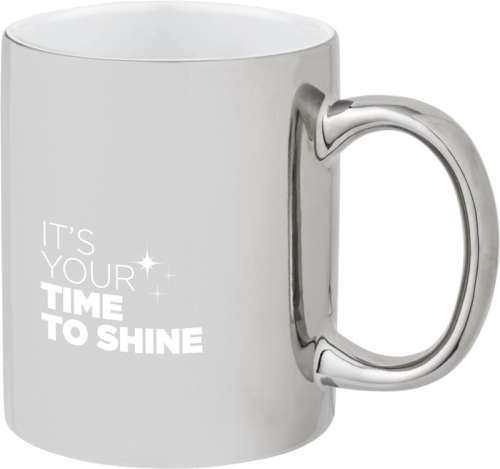 Przejdź do produktu Kubki ceramiczne Be Inspired o pojemności 350 ml 10066281