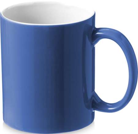 Kubki reklamowe ceramiczne Java 10036501