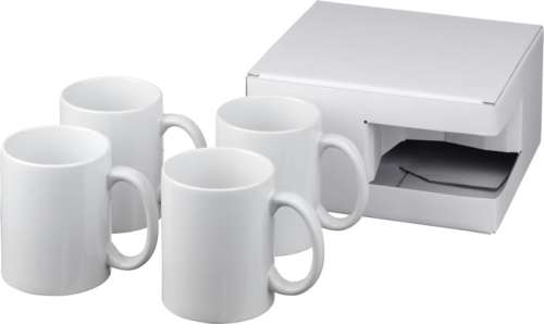 Przejdź do produktu 4-częściowe Zestawy upominkowe Ceramic 10062700