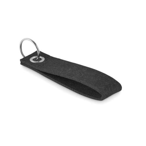 Przejdź do produktu Brelok z filcu RPET SUORA MO6508-03