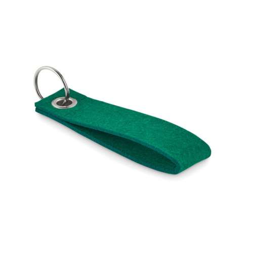 Przejdź do produktu Brelok z filcu RPET SUORA MO6508-09