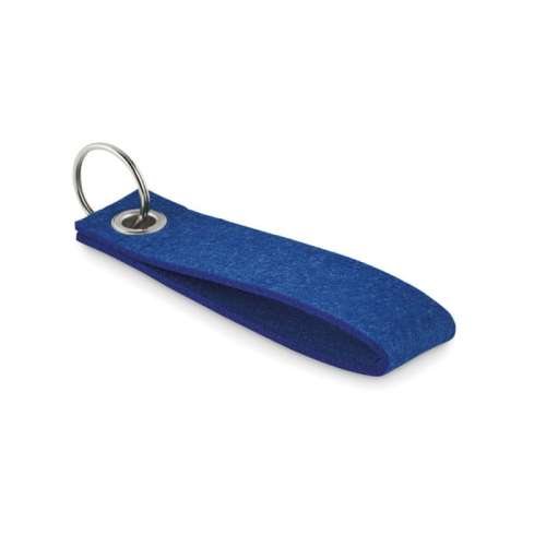 Przejdź do produktu Brelok z filcu RPET SUORA MO6508-37
