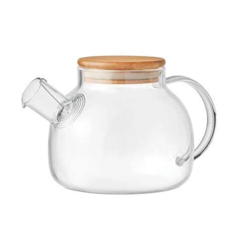 Przejdź do produktu Czajniczek z borokrzemianu MUNNAR MO9963-22
