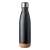 Dwuścienne Butelki reklamowe 600 ml ASPEN CORK MO6313-03