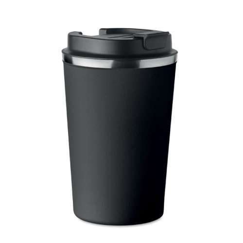 Przejdź do produktu Dwuścienny kubek 350 ml BRACE MO6276-03