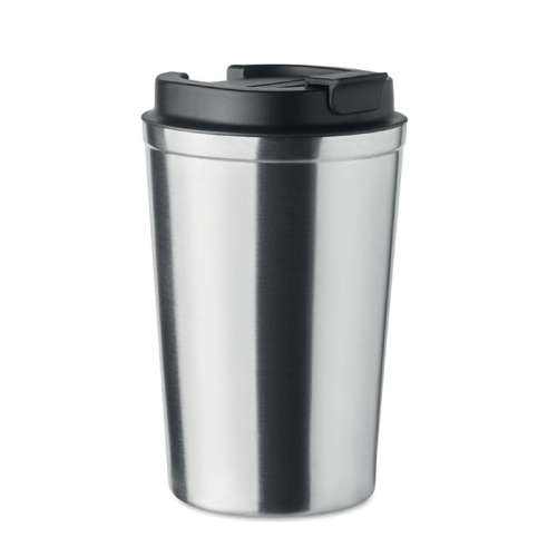 Przejdź do produktu Dwuścienny kubek 350 ml BRACE MO6276-16