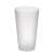 Frosted PP cup 550 ml FESTA CUP MO9907-26