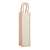 Jutowe torby na wino/1 Butelki reklamowe CAMPO DI VINO MO6258-13