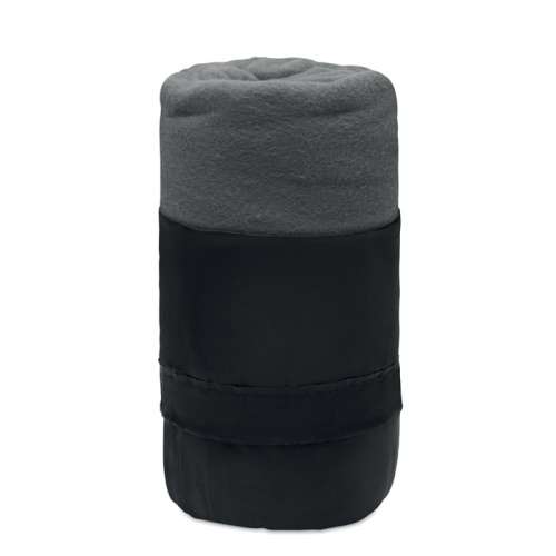 Przejdź do produktu Koc polarowy RPET MUSALA RPET MO9935-07