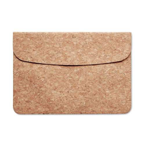 Przejdź do produktu Korkowa torba na laptopa GRACE MO6448-13