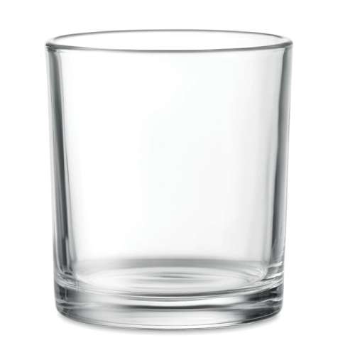 Przejdź do produktu Krótka szklanka 300ml PONGO MO6460-22