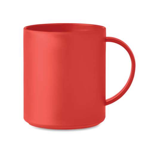 Przejdź do produktu Kubek PP 300 ml MONDAY MO6256-05