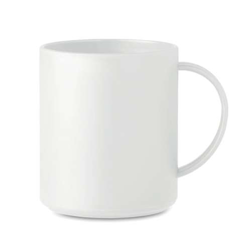 Przejdź do produktu Kubek PP 300 ml MONDAY MO6256-06