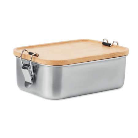 Lunchboxy reklamowe 750ml SONABOX MO6301-40