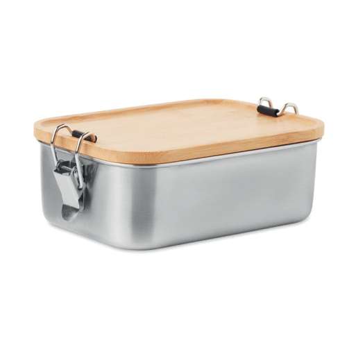 Przejdź do produktu Lunchbox 750ml SONABOX MO6301-40