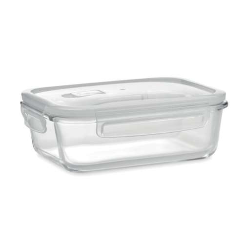 Przejdź do produktu Lunchbox 900 ml PRAGA LUNCHBOX MO9923-22