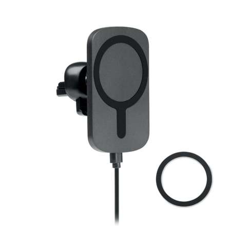 Magnetyczne ładowarki reklamowe 10W ADIA MO6472-03