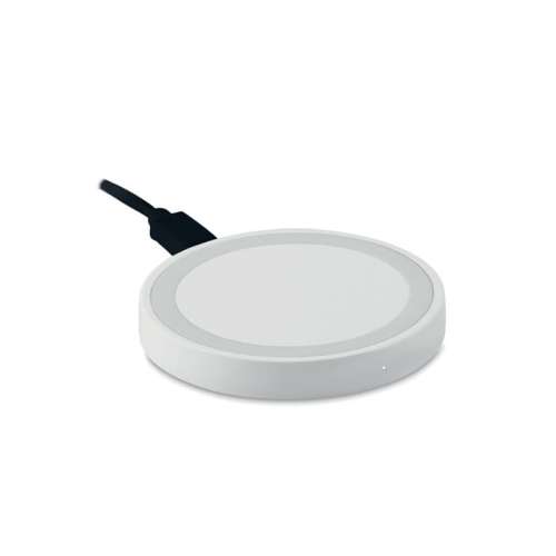 Przejdź do produktu Mała ładowarka bezprzewodowa WIRELESS PLATO + MO6392-06