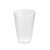 Matowe szklanki reklamowe PP 300ml FESTA LARGE MO6375-26