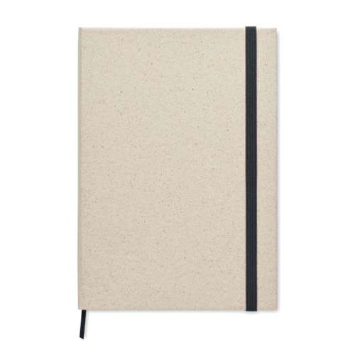 Przejdź do produktu Notes A5 papier z trawy GRASS NOTES MO6542-13